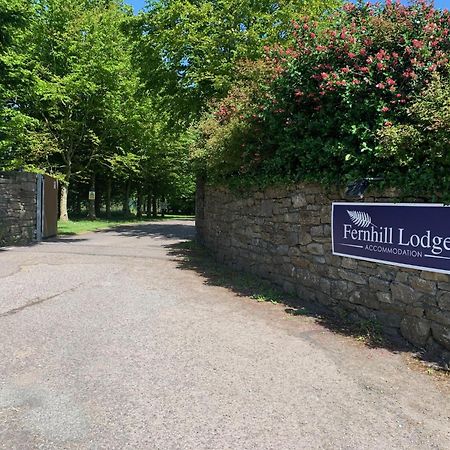 Fernhill Lodge Carrigaline Exterior photo