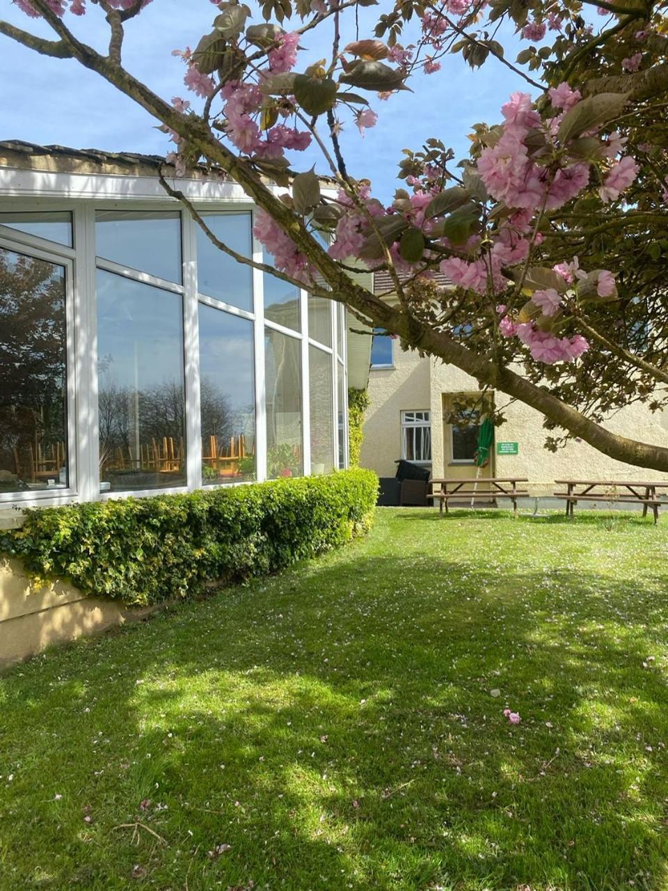 Fernhill Lodge Carrigaline Exterior photo