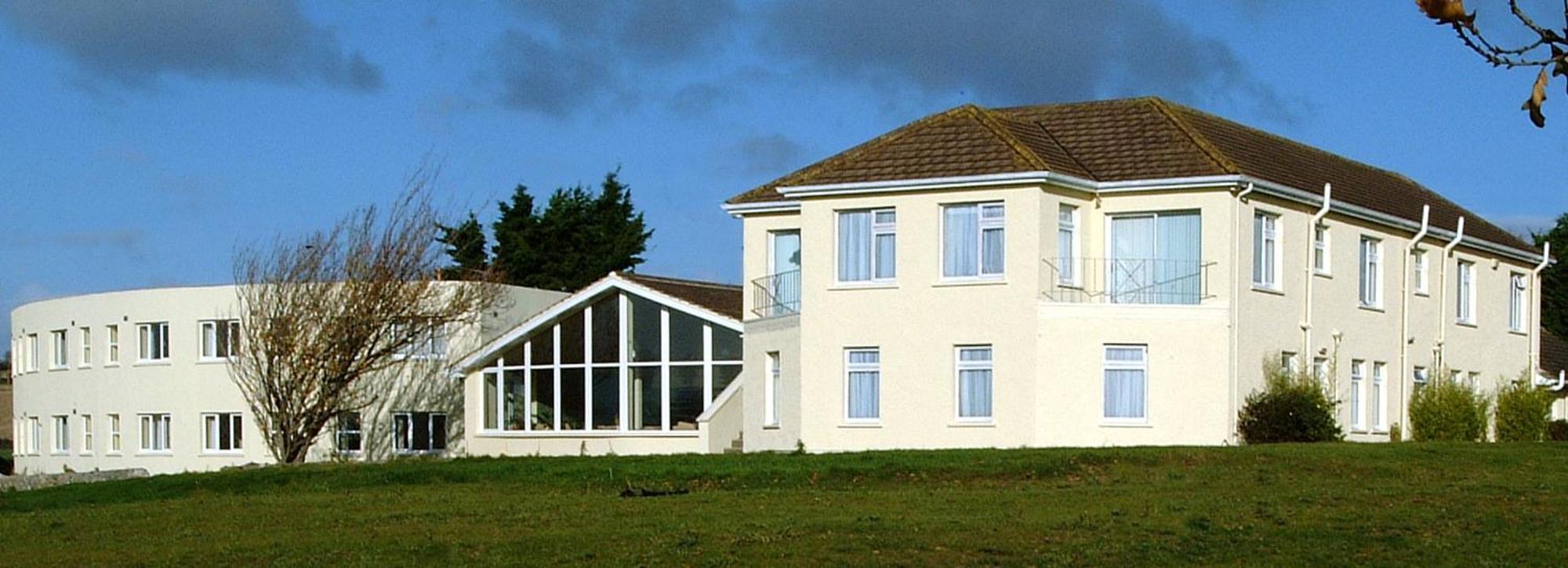 Fernhill Lodge Carrigaline Exterior photo