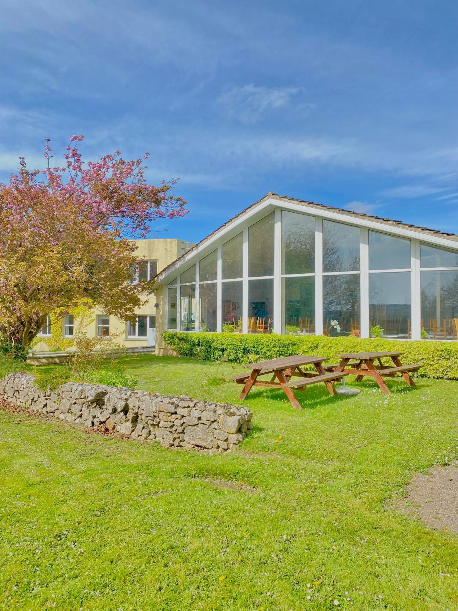 Fernhill Lodge Carrigaline Exterior photo