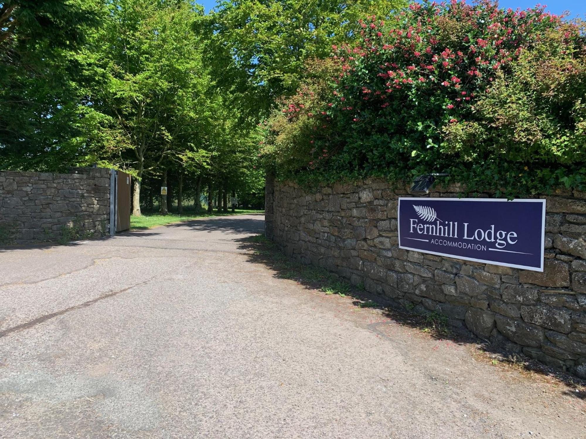 Fernhill Lodge Carrigaline Exterior photo