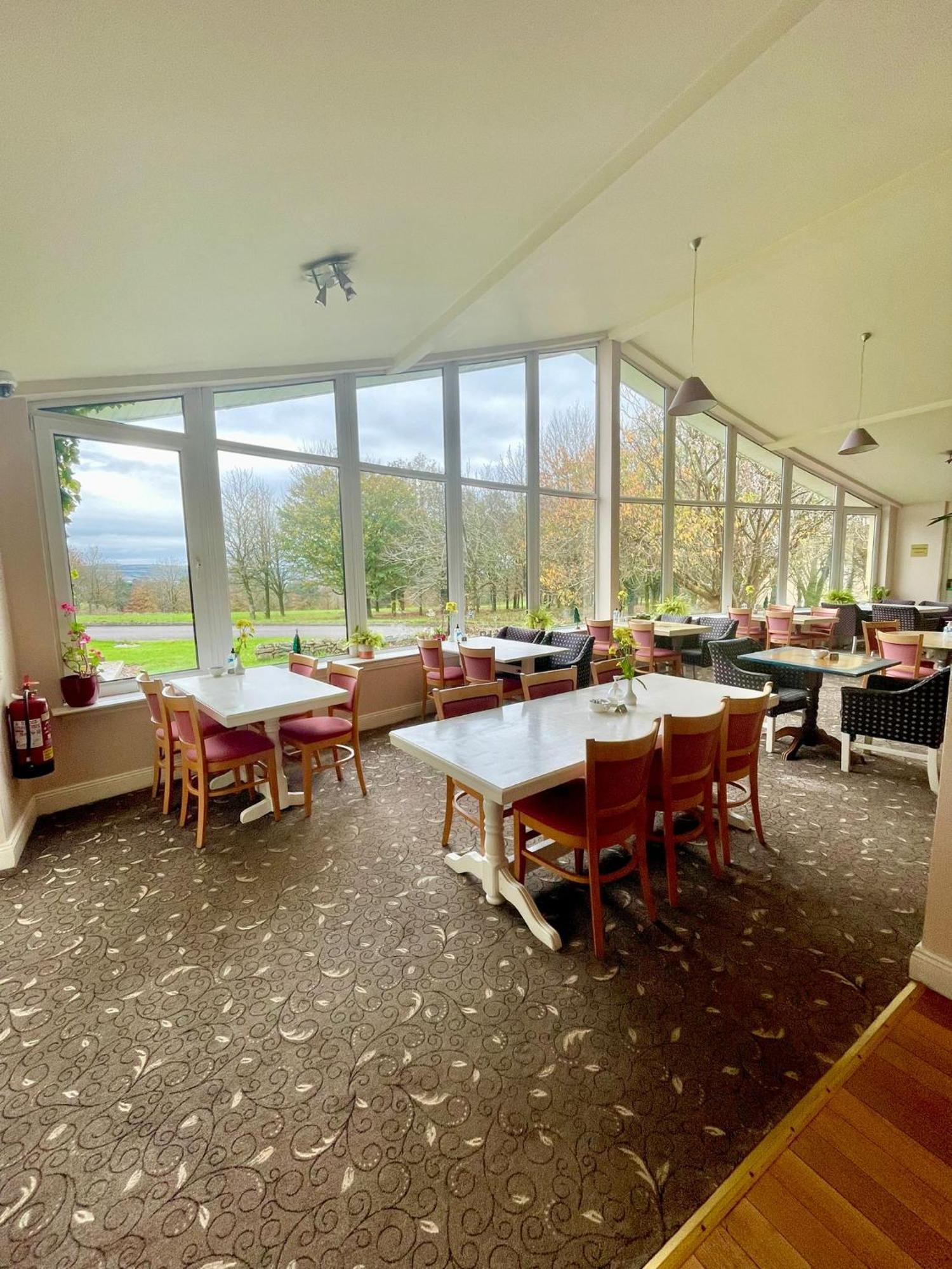 Fernhill Lodge Carrigaline Exterior photo