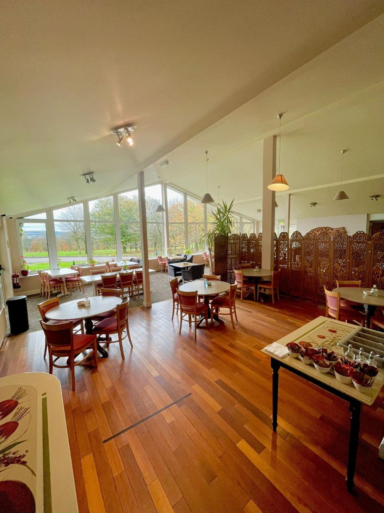 Fernhill Lodge Carrigaline Exterior photo